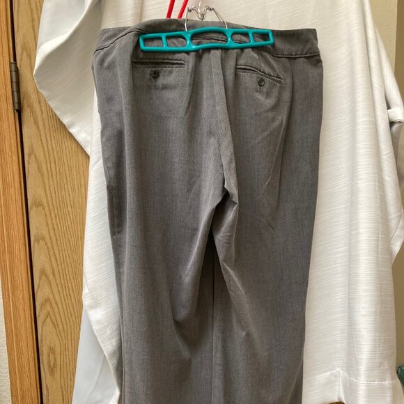 APT 9 Grey Slacks - Picture 5 of 5